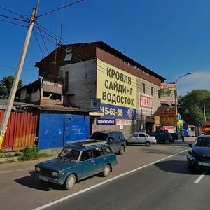 Vyborgskoe Highway, 355, Saint Petersburg: photo