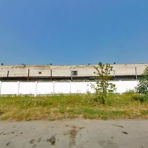 Vilisa Latsisa Street, 30с12, Moscow: photo