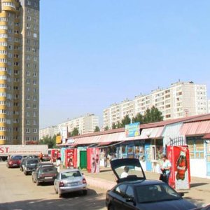Ulitsa Yuriya Gagarina, 42, Ufa: photo