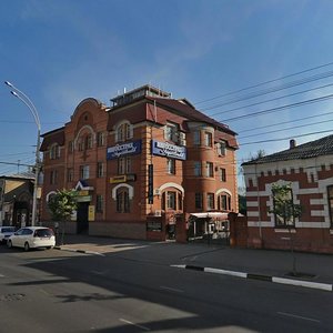 Sovetskaya Street, No:94, Tambov: Fotoğraflar