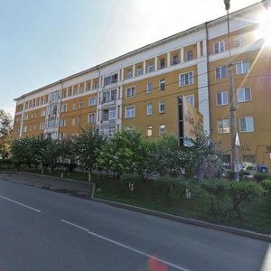 Akademika Vavilova Street, 35 ، كراسنويارسك: صورة