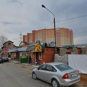 Prospekt 60 let Oktyabrya, 2Вс3, Shelkovo: photo