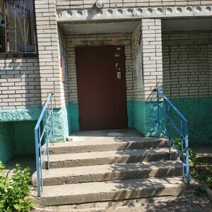 Stroiteley Avenue, 22, : foto