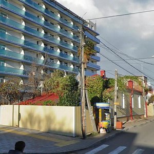 Prosvescheniya Street, 68, Sochi: photo