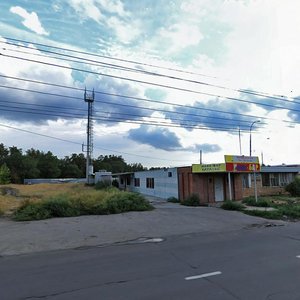 Sportivnaya Street, 1, Togliatti: photo