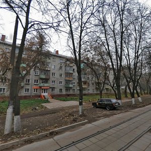 Friedricha Engelsa Street, 101, Tula: photo