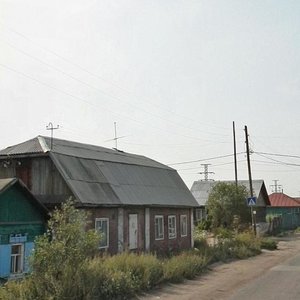 Омск, 10-я Ремесленная улица, 60: фото