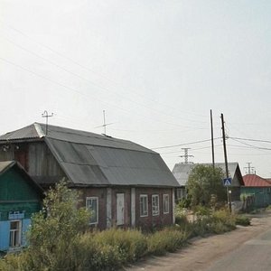 10-ya Remeslennaya ulitsa, 60, Omsk: photo