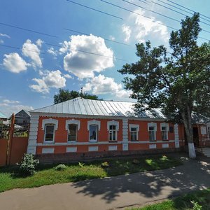 Yuzhnaya ulitsa, 116, Tambov: photo
