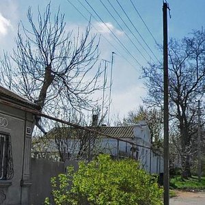 Gogolya Street, 17, Kerch: photo