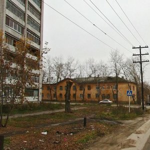 Studencheskaya ulitsa, 8А, Dzerzhinsk: photo