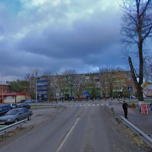 Куровское, Советская улица, 92: фото
