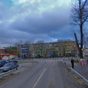 Sovetskaya Street, 92, Kurovskoye: photo