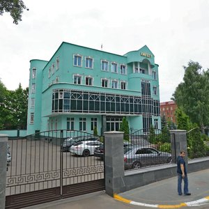 Sovetskaya Street, 36А, Ramenskoe: photo