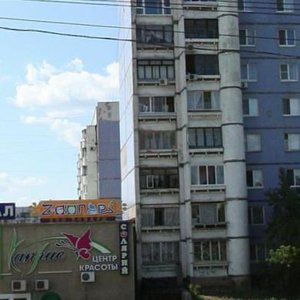 Novo-Sadovaya Street, No:220А, Samara: Fotoğraflar