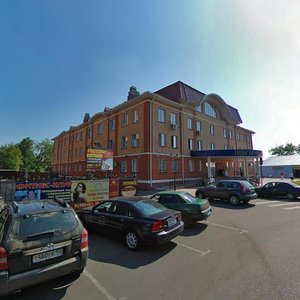 Chugunova Street, 2, Ramenskoe: photo