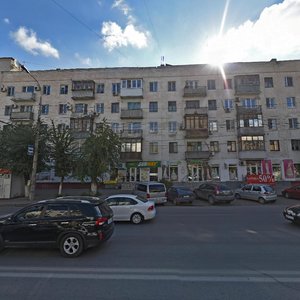 Raboche-Krestyanskaya Street, 7, Volgograd: photo