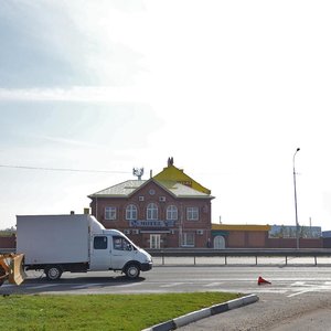 Aeroportovskaya ulitsa, 57 ، كراسنودار: صورة