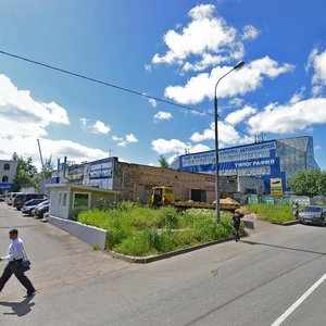 Panfilovskiy Avenue, 8с10, : foto