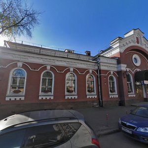 Sibirsky Drive, 2с5, : foto