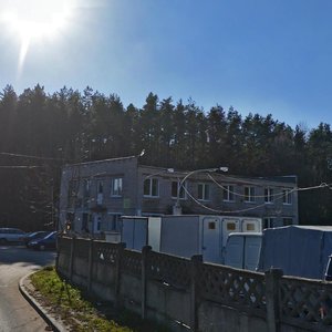 Uruckaja Street, 27, : foto