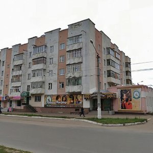 Krasnoarmeyskaya Street, 59, Yoshkar‑Ola: photo