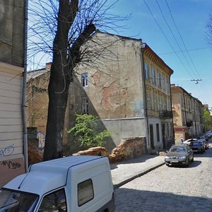 Ploshcha Danyla Halytskoho, No:12, Lviv: Fotoğraflar