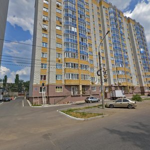 Воронеж, Улица 45-й Стрелковой Дивизии, 106: фото