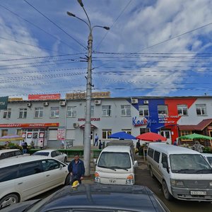 Иркутск, Улица Тимирязева, 29: фото