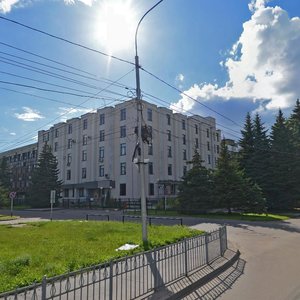 River Gzen Embankment, 11, Veliky Novgorod: photo