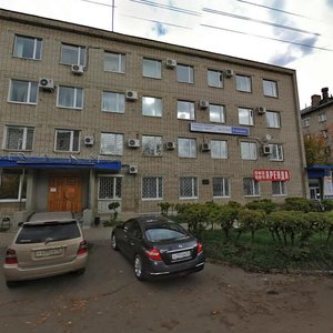 Bogdanovicha Street, 6А, Yaroslavl: photo