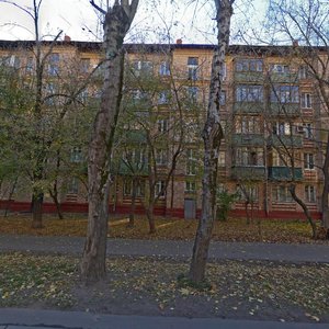 Marshala Malinovskogo Street, 5 ، موسكو: صورة