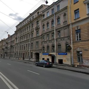 Rizhskiy Avenue, 34, : foto