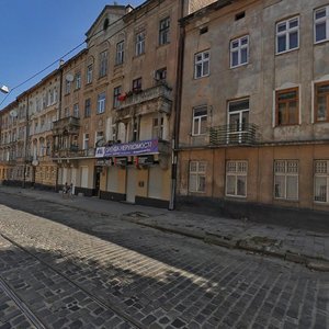 Zamarstynivska vulytsia, 10, Lviv: photo