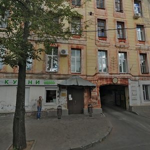 Stoyalaya ulitsa, 19, : foto