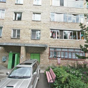 Krasnogo Znameni Avenue, 30, : foto