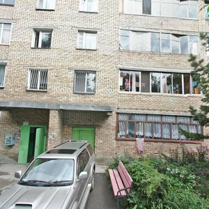 Krasnogo Znameni Avenue, 30, Vladivostok: photo