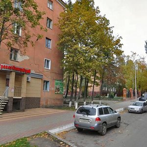 Shershneva Street, 26, Belgorod: photo