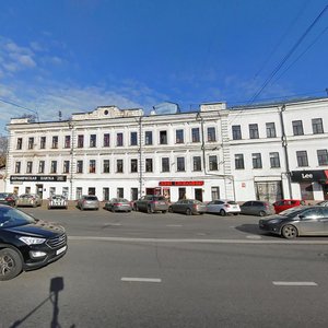 Bolshaya Semyonovskaya Street, 11с3 ، موسكو: صورة