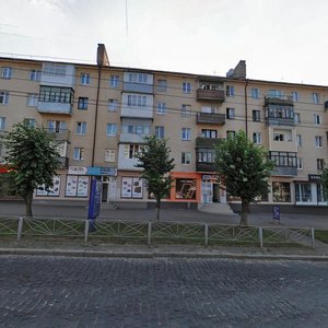 Holovna vulytsia, 126А, Chernivtsi: photo