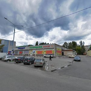 Nekrasova Street, 31, Belgorod: photo