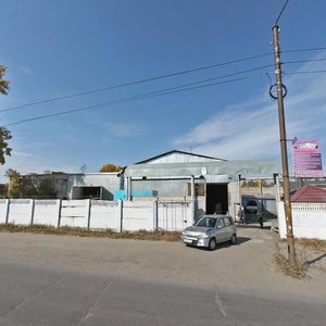 Kulagina Street, 28Н, Barnaul: photo