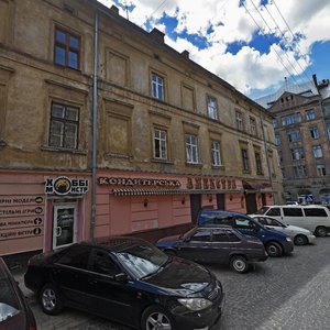 Vulytsia Kniazia Romana, 7, Lviv: photo