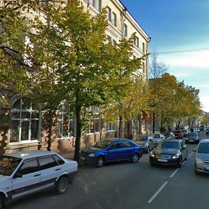 Курск, Улица Ленина, 15: фото
