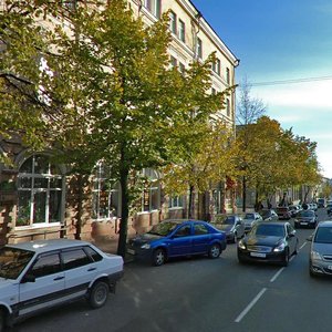 Lenina Street, 15, Kursk: photo