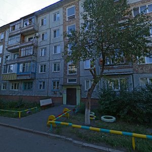 Sibirskiy prospekt, 8/4 ، أومسك: صورة