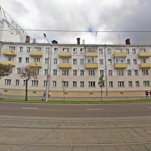 Praspiekt Čarniachoŭskaha, No:4, Vitebsk: Fotoğraflar