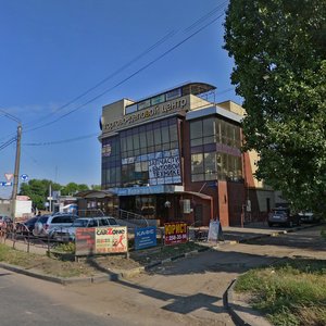 Matrosova street, 6В, Voronezh: photo