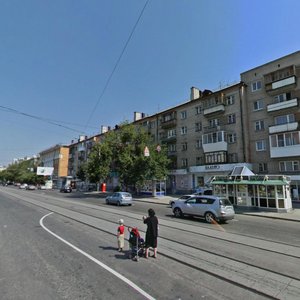 Екатеринбург, Улица Луначарского, 189: фото