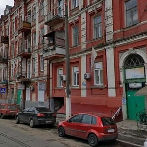 Киев, Дмитриевская улица, 19Б: фото